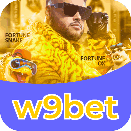 w9bet APK